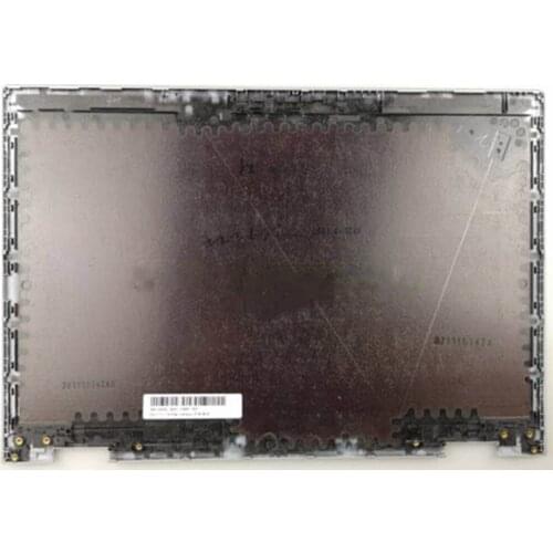 2018 NEW Lenovo ThinkPad X1 Yoga 3rd Gen silvery LCD cover for Shell Lid Rear Cover 460.0CX0B.0001