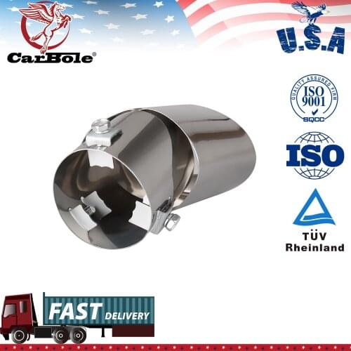 Глушители авто CARBOLE China At AliExpress
