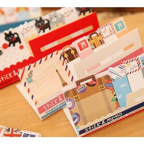 CBTstationery Animal Stickers