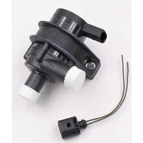 EFDKC Engine Cooling Systems