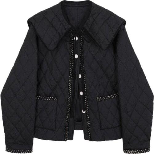 Liser Women's Fashion Down Jackets