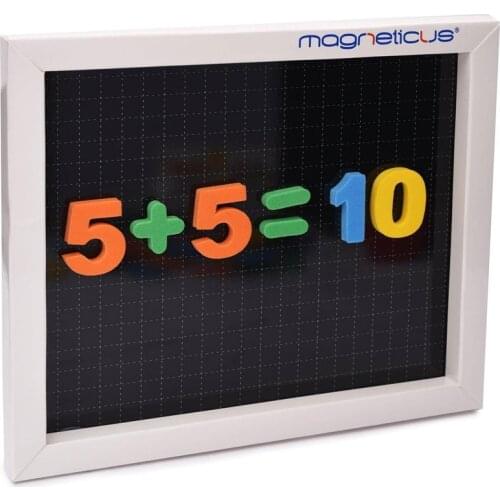Magneticus Math Toys