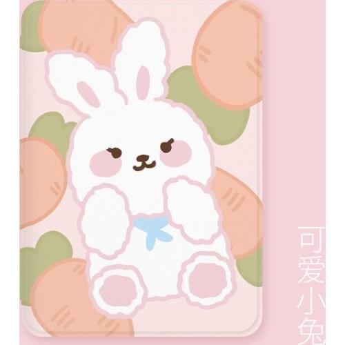 Magnetic Smart Protective Cover PU Leather Case For New Kindle 10th Generation 2020 Release 658 Paperwhite 4 Shell Protector