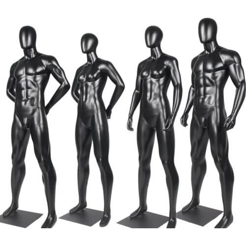New Arrival Sports Muscle Mannequin Muscle Model Sports Hot Sale