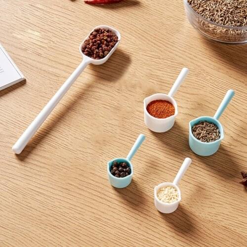 Stationwa Measuring Containers And Scales For Kitchens