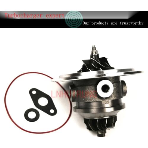 Turbocharger CHRA Core Cartridge for Hyundai Truck Porter 1 ton D4BC, A-engine 2.5L GT1749S 732340 732340-5001S 28200-4A350