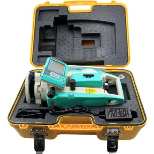 RTS-862RA intelligent total station Reflectorless total station