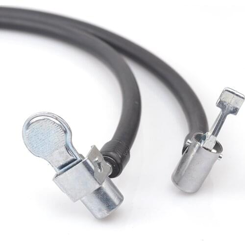 90cm Metal Threaded Tracheal Old-Fashioned High-Pressure Air Pump Antifreeze Hose Beautiful Mouth Pump Repair Accessories