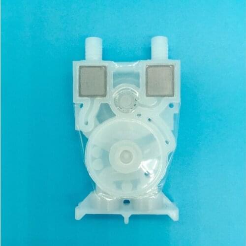 Wit color DX7 printhead ink Damper for Wit-color 9100 9200 Titan-jet Xenon Muoth VJ1614 Roland vs640 Printer dx6 DX7 head dumper