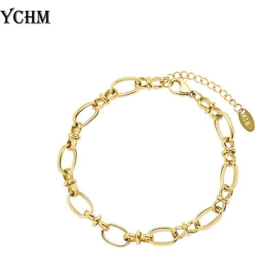 Металлические браслеты YCHM China At AliExpress