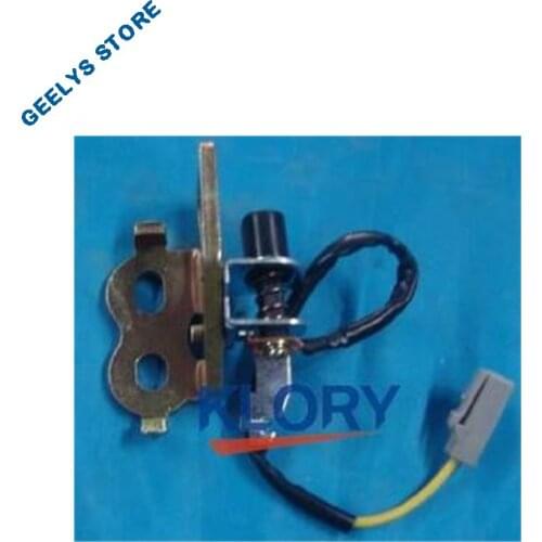 1018004688 Luggage compartment lock catch for 2LG-1;LG-1;SC5;SC5-RV;SC6;LG-4