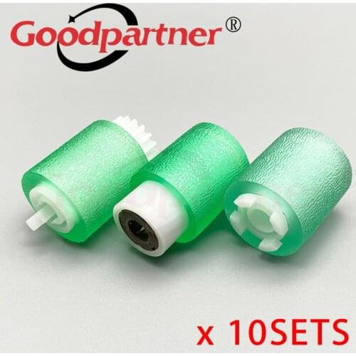 5X AF03-0085 AF03-1085 AF03-2085 Separation Feed Pickup Roller for Ricoh MP 1035 1045 2035 2045 3035 3045 3500 4500 4000 4002