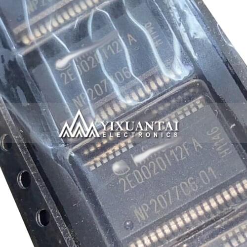 2pcs/lot 10pcs/lot 50pcs/lot Free shipping 100% original 2ED020I12FA 2ED020112FA SSOP32