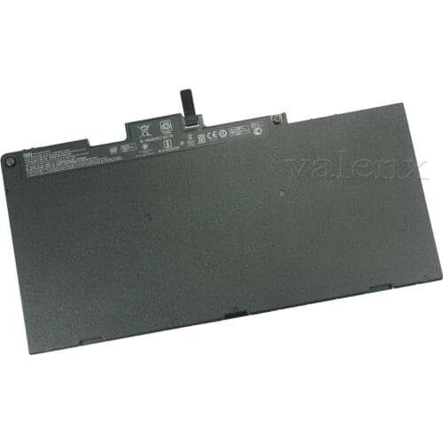 CS03XL laptop battery for HP elitebook 745 755 840 850 G3 G4 mt42 Zbook 15u G3 800231141 800513-001 HSTNN-IB6Y