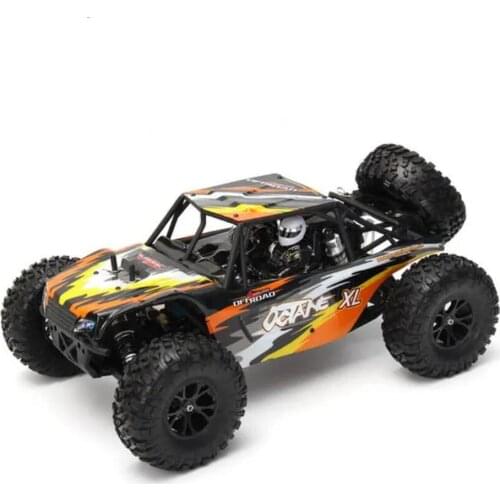 VRX RH1045 1/10 Scale 4WD Brushless RTR Off-Road Buggy High Speed 2.4GHz RC Car Kids Gifts