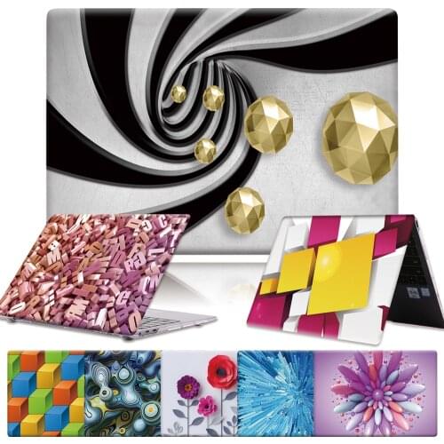 Laptop Case for Huawei Matebook 13 14 2020 2021 Mate Book X Pro 13.9 Laptop Cover for MateBook D14 D15 Case