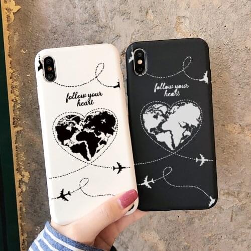 Airplane Case For Samsung Galaxy A41 A31 A21 A11 A71 A51 A01 A50 A70 A30 A40 A90 A10 A10e A20e A6 Plus 2018 M31 M30 S M11 Fundas