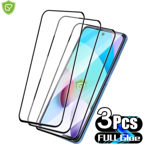 Chyi Screen Protectors For Xiaomi Redmi 3