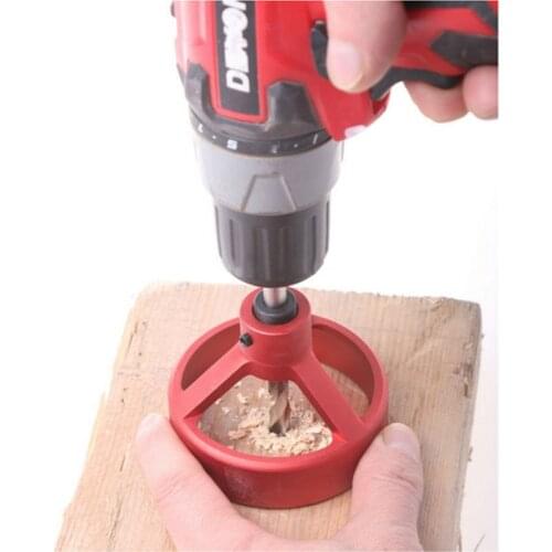 Woodworking tool,08560 Drill Guide,Vertical drilling fixture