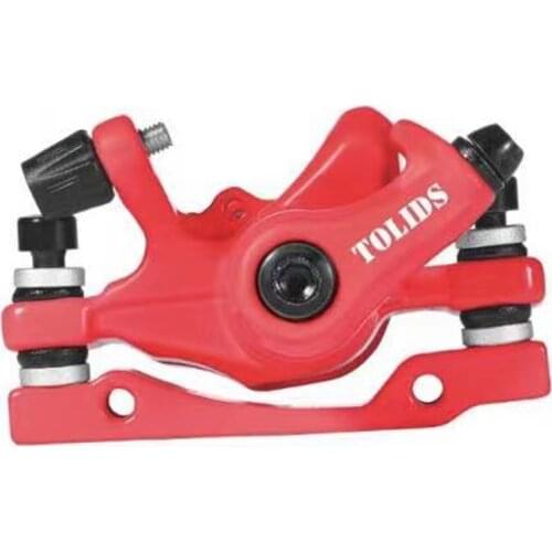 Disc Brake Caliper for SPEEDUAL ZERO 10X Electric Scooter