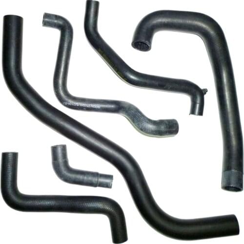 MALO Engine Cooling Systems