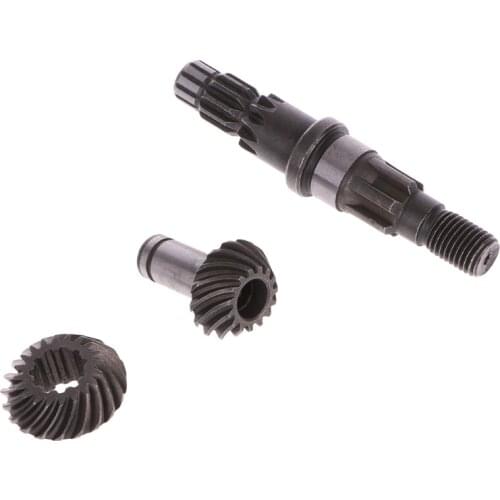 Trimmer Working Head Drive Gear Kit for stIHL FS120 Trimmer Brush Cutter