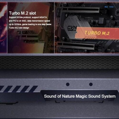 20CE Motherboard B450M Gaming CPU Ryzen 5 R5-3600 Set DDR4 M.2 PCI-E 3.0 B450