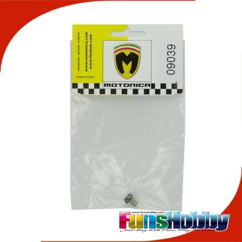 Motonica Fixing Screw Housing #09039 EXCLUDE SHIPMENT