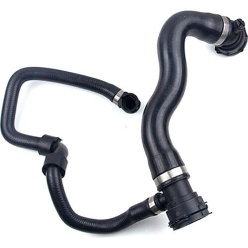OEM 17127640916 Coolant hose Engine water Cylinder water pipe for BMW F07 F10 528iGT 520i 528i 528iX N20