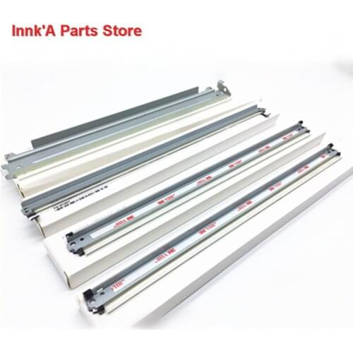 Transfer Belt Cleaning Blade MPC3502 Drum Blade MPC4502 Primary Charge RollerBlade MPC5502 For Ricoh MPC4502 C3002 C3502 C5502