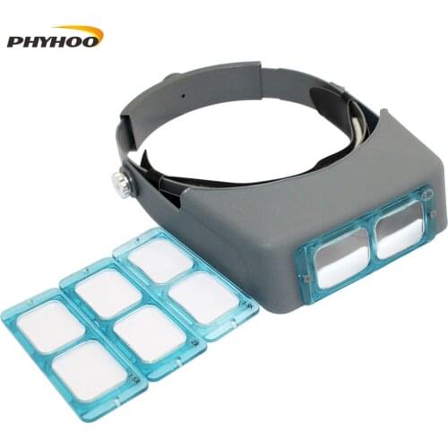 PHYHOO Optical Instruments