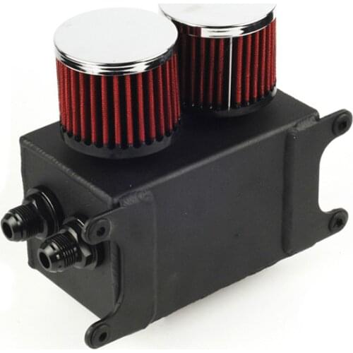 RAQR-RACING Lubrication Systems