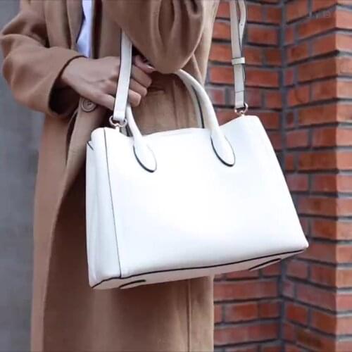 Luxury Handbags Women Bags Designer Small Tote PU Leather Bolso Marca Lujo Torebka Damska Listonoszka Sac A Mains Femme Fashion