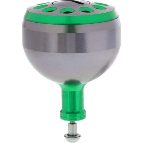 Reel Handle Knob Fishing Reel Ball Knob DIY For Reel 33mm/38mm