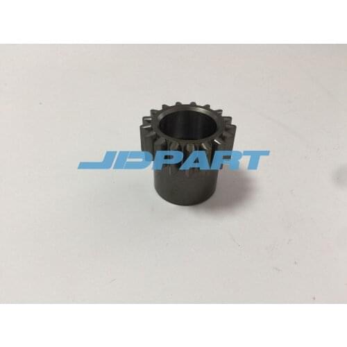 Gear 37150-21520 for kubota