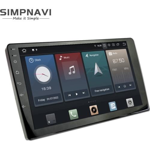 SIMPNAVI Auto And Moto