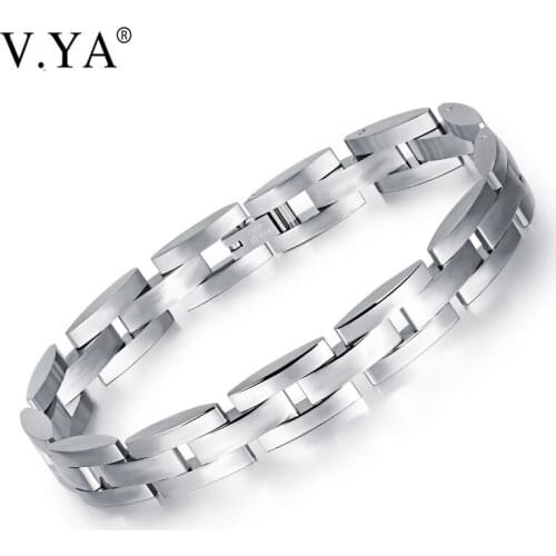 V.YA Health Bracelets