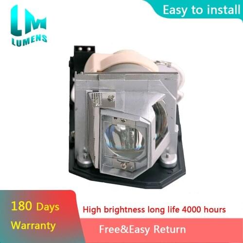 Projector lamp SP.8EG01GC01 for OPTOMA HD20 HD180 HD200X EX612 EX610ST high quality BL-FP230D 180 days warranty