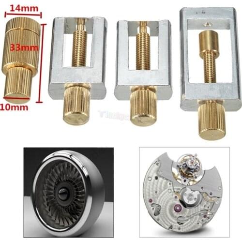 1 Set Dental High-speed Handpiece Repair Tools Dental Handpieces Bearings Removal Tool Cartridge Turbine for dental repair