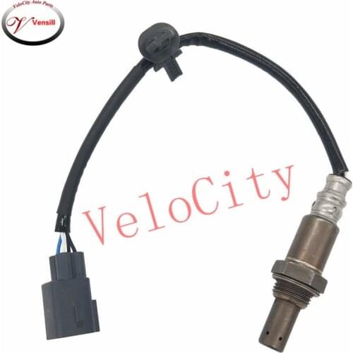 Rear Oxygen Sensor O2 Sensor Part No# 89465-60440 8946560440 For 2009-2017 Toyota Land Cruiser Prado 2009-2010 4Runner 2.7L L4