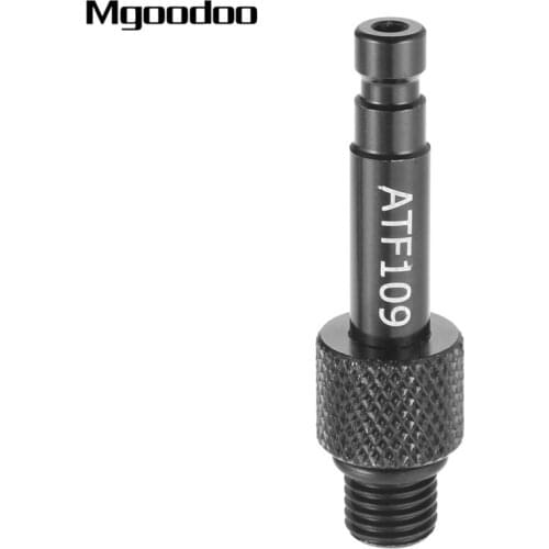 1Pc Car Transmission Fluid Oil Filling Filler Adapter Oil Filler Gearbox Connector 722.9 For Mercedes Benz Thread M12x1.5