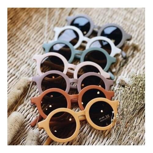 Antisun Glasses For Girls