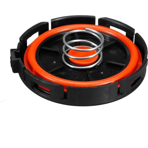 For BMW N46 E81 E82 E84 E85 E87 E88 E90 E91 E92 E93 Car Accessories Engine Block Breather Vacuum Control Valve11127555212