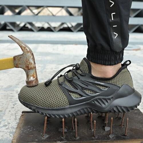 BYINTO Sport Shoes