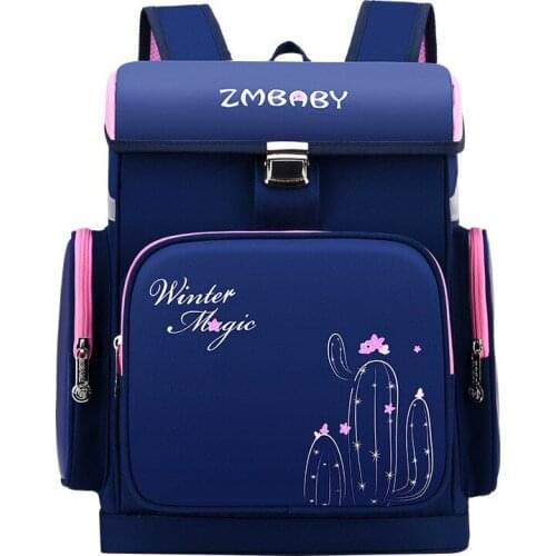 Children Backpacks 2020 New School Bags For Girls Female Laptop Backpack Back bag Cute School Backpack For Girls Bag Pack