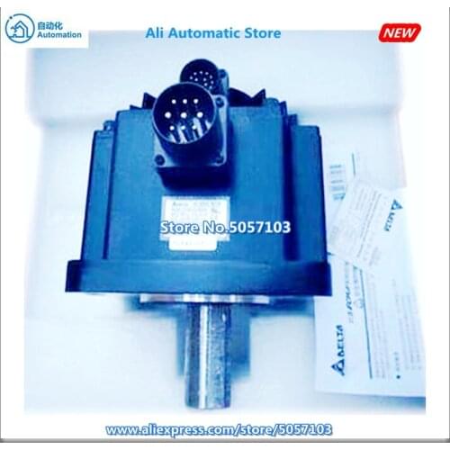 ECMA-C20807SS 750W 0.7kw AC Servo Motor New
