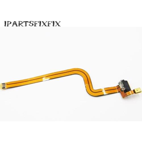 For Nokia Lumia 920 Charging Charger Dock Port Connector + Mic Microphone Flex Cable