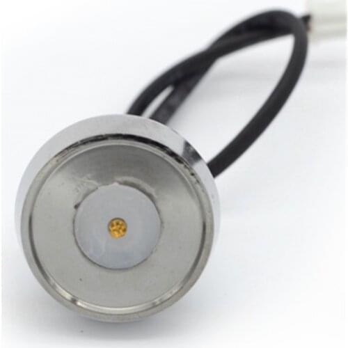 Hot sale 10 pairs TM1990A-F5 Magnetic iButton and 10 Magnetic readers for Samples
