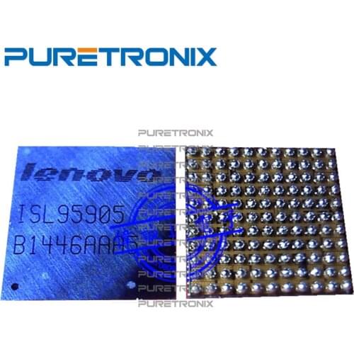 ISL95905HIZ ISL95905 ISL95907HIZ ISL95907 BGA IC chip