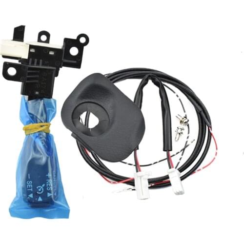 For Toyota Camry 2011-2016 Cruise Control Switch Original dust cover 45186-06300-C0 84632-34017 84632-34011 45186-06300